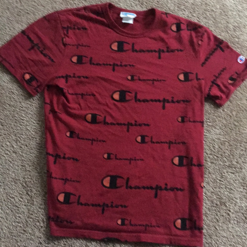 Champion T-shirt